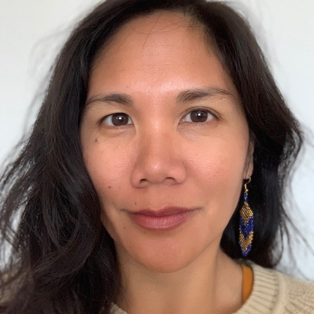 Meet your Posher, Patricia